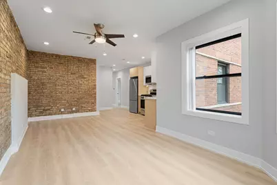 1558 W Juneway Terrace #3M, Chicago, IL 60626 - Photo 4
