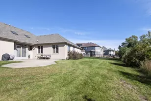 1527 Dunfries St, Flossmoor, IL 60422 - Photo 32