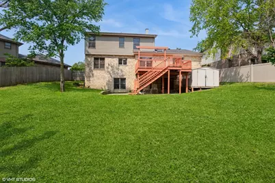 8885 Dryden Street, Woodridge, IL 60517 - Photo 32