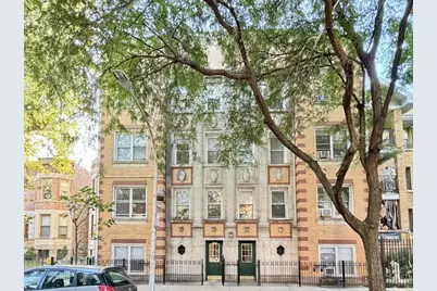 4060 N Kenmore Avenue #302, Chicago, IL 60613 - Photo 1