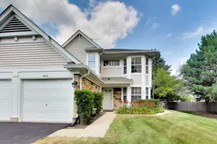 2802 Gilcrest Ct, Schaumburg, IL 60193 - Photo 2