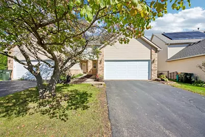 1084 Viewpoint Drive, Lake in the Hills, IL 60156 - Photo 1