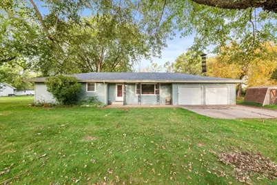 962 N Schmidt Road, Braidwood, IL 60408 - Photo 1