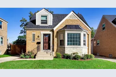 7710 W Peterson Avenue, Chicago, IL 60631 - Photo 1
