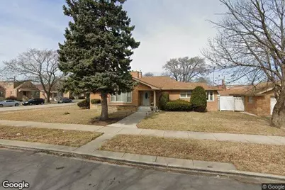 8059 S Sawyer Avenue, Chicago, IL 60652 - Photo 2