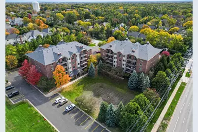 6675 S Cass Avenue #4C, Westmont, IL 60559 - Photo 2