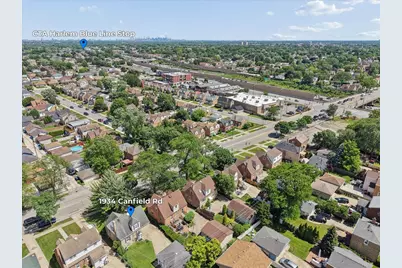1934 Canfield Road, Park Ridge, IL 60068 - Photo 24