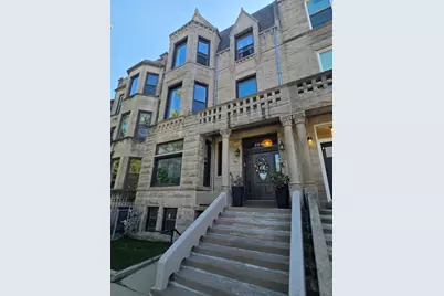 517 E 46th Place #2, Chicago, IL 60653 - Photo 1