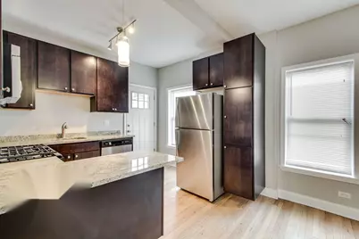 836 E 53rd Street #2S, Chicago, IL 60637 - Photo 2
