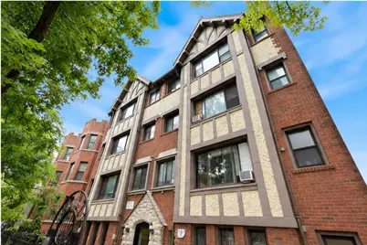 6912 N Ashland Boulevard #411, Chicago, IL 60626 - Photo 1