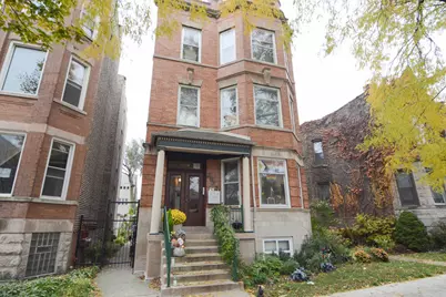 2627 W Walton Street #3, Chicago, IL 60622 - Photo 1