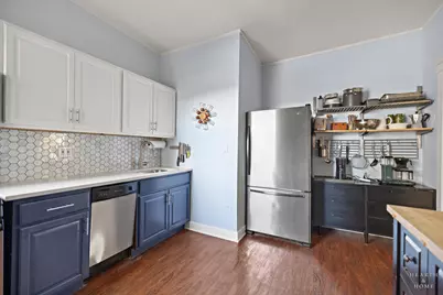 3648 N Pine Grove Avenue #3J, Chicago, IL 60613 - Photo 8