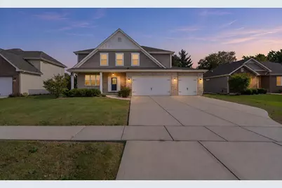 20913 Lakewoods Lane, Shorewood, IL 60404 - Photo 4