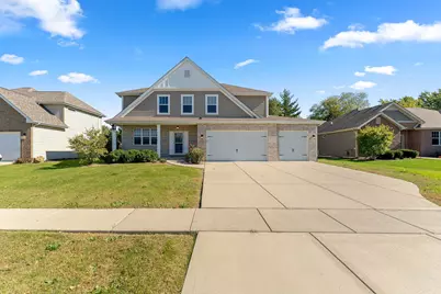20913 Lakewoods Lane, Shorewood, IL 60404 - Photo 2