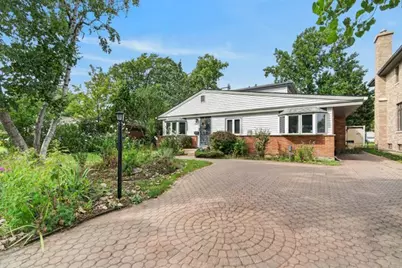 7106 Beckwith Road, Morton Grove, IL 60053 - Photo 1