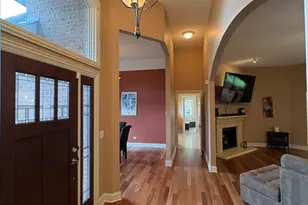 12305 W Donegal Ln, New Lenox, IL 60451 - Photo 24