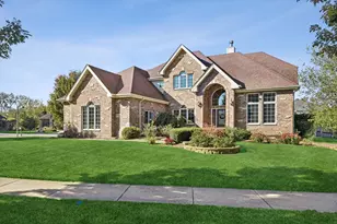 8675 Hotchkiss Dr, Frankfort, IL 60423 - Photo 1
