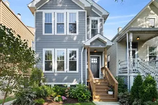 3141 N St Louis Ave, Chicago, IL 60618 - Photo 1