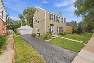 8119 Kostner Ave, Skokie, IL 60076 - Photo 2