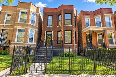 6613 S Vernon Avenue, Chicago, IL 60637 - Photo 1
