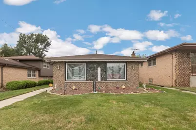 14110 S Bensley Avenue, Burnham, IL 60633 - Photo 1