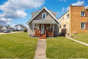 1448 Hervey Ave, North Chicago, IL 60064 - Photo 1