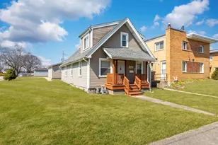 1448 Hervey Ave, North Chicago, IL 60064 - Photo 2
