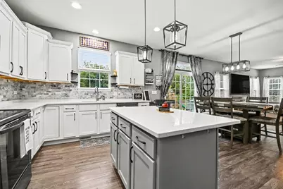 1234 Callaway Drive N, Shorewood, IL 60404 - Photo 8