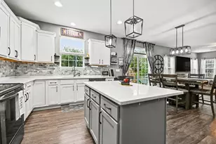 1234 Callaway Dr N, Shorewood, IL 60404 - Photo 8