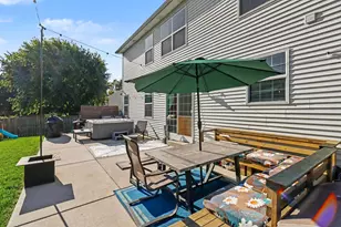1234 Callaway Dr N, Shorewood, IL 60404 - Photo 34