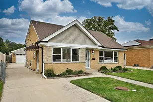 1652 Heidorn Ave, Westchester, IL 60154 - Photo 1
