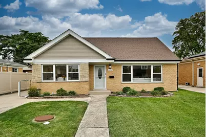 1652 Heidorn Avenue, Westchester, IL 60154 - Photo 2