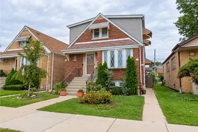 5155 S Kenneth Avenue, Chicago, IL 60632 - Photo 2