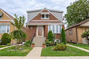 5155 S Kenneth Ave, Chicago, IL 60632 - Photo 1