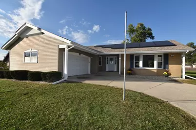 4780 Flossmoor Road, Country Club Hills, IL 60478 - Photo 1