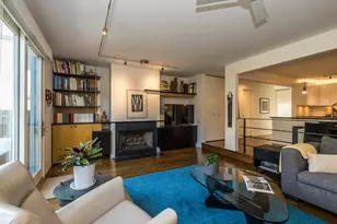 900 S Morgan St, Chicago, IL 60607 - Photo 6