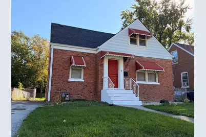 14131 Manor Avenue, Dolton, IL 60419 - Photo 1