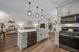 1954 Cobblestone Dr, Carpentersville, IL 60110 - Photo 6