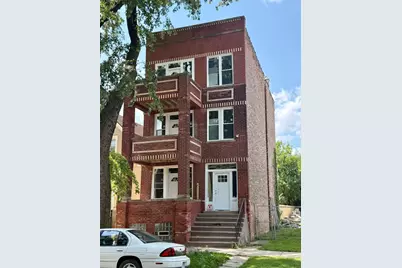 1222 S Karlov Avenue, Chicago, IL 60623 - Photo 1