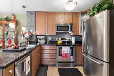 5400 Walnut Avenue #206, Downers Grove, IL 60515 - Photo 8