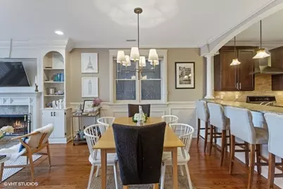2445 W Logan Boulevard #2E, Chicago, IL 60647 - Photo 6