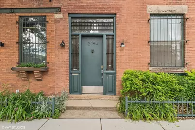 2156 W Hubbard Street, Chicago, IL 60612 - Photo 2