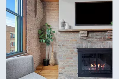 331 S Peoria Street #403, Chicago, IL 60607 - Photo 4