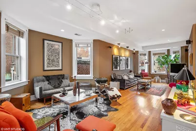 5514 N Paulina Street #2, Chicago, IL 60640 - Photo 4