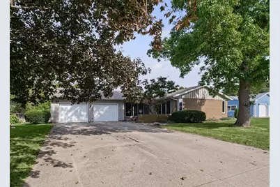 903 Crestview Drive, Monticello, IL 61856 - Photo 1