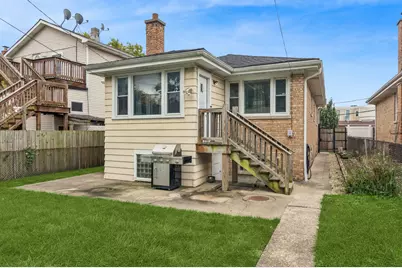 4958 W Cullom Avenue, Chicago, IL 60641 - Photo 18