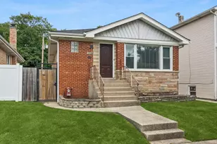 4958 W Cullom Ave, Chicago, IL 60641 - Photo 1