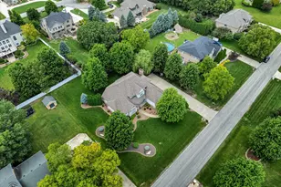 1169 Coyote Run, Bourbonnais, IL 60914 - Photo 42
