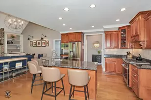 1169 Coyote Run, Bourbonnais, IL 60914 - Photo 10