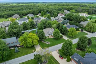 1169 Coyote Run, Bourbonnais, IL 60914 - Photo 44